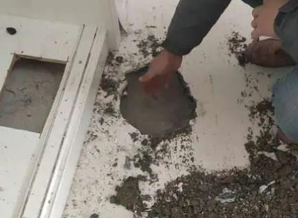 安定卫生间漏水维修公司分享下精确定位查漏水一次多少钱?不同级别收费不同