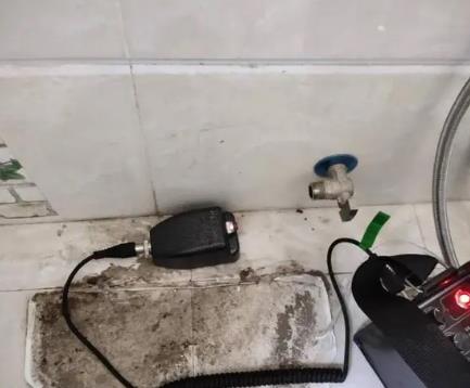 安定屋顶漏水维修公司分享下卫生间漏水的危害及解决方法