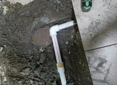 安定阳台漏水维修时有哪些声音会影响检漏仪